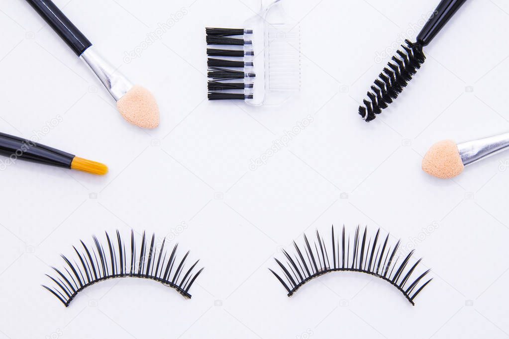 Lash fill maintenance session